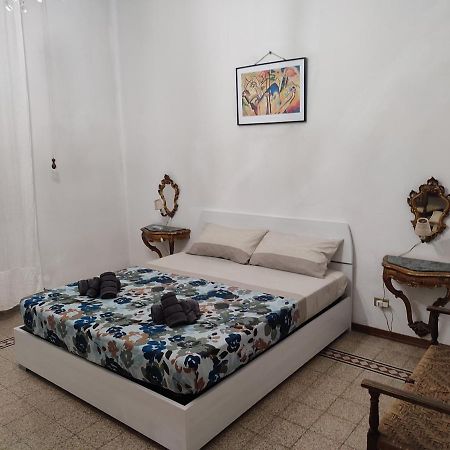 Apartamento Casa Del Ciancio Palermo Exterior foto