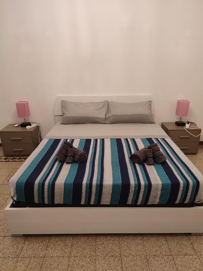 Apartamento Casa Del Ciancio Palermo Exterior foto