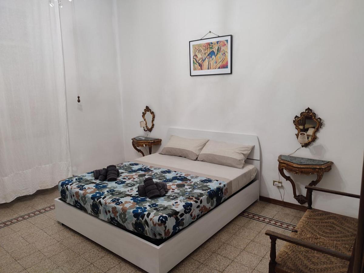Apartamento Casa Del Ciancio Palermo Exterior foto